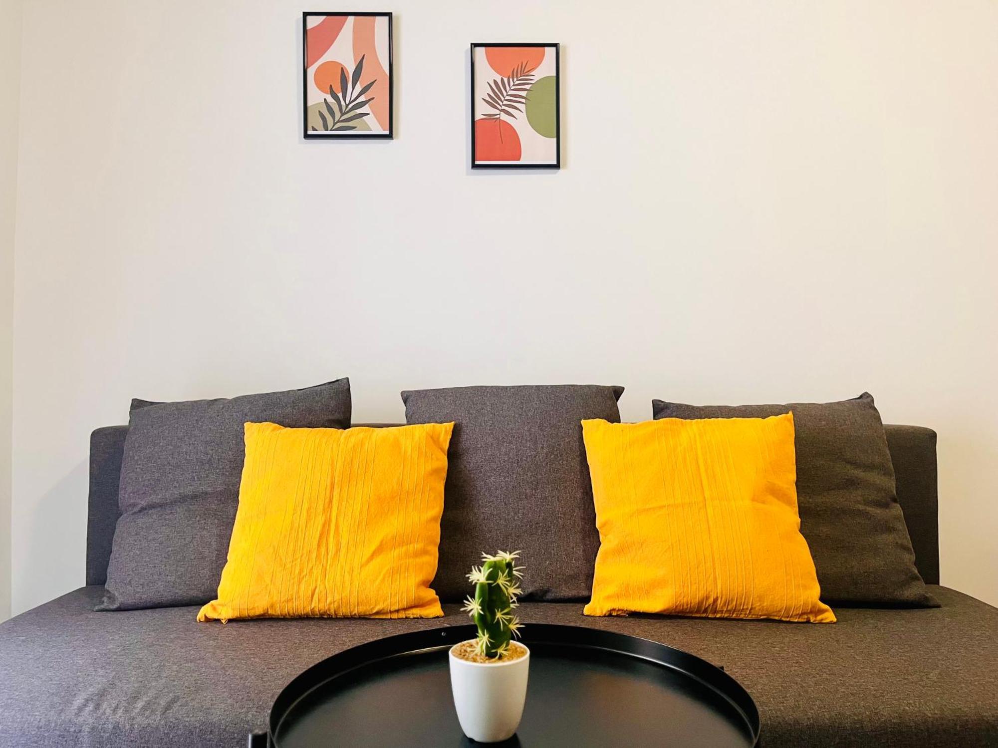Elvita Apartments 4 Афіни Екстер'єр фото