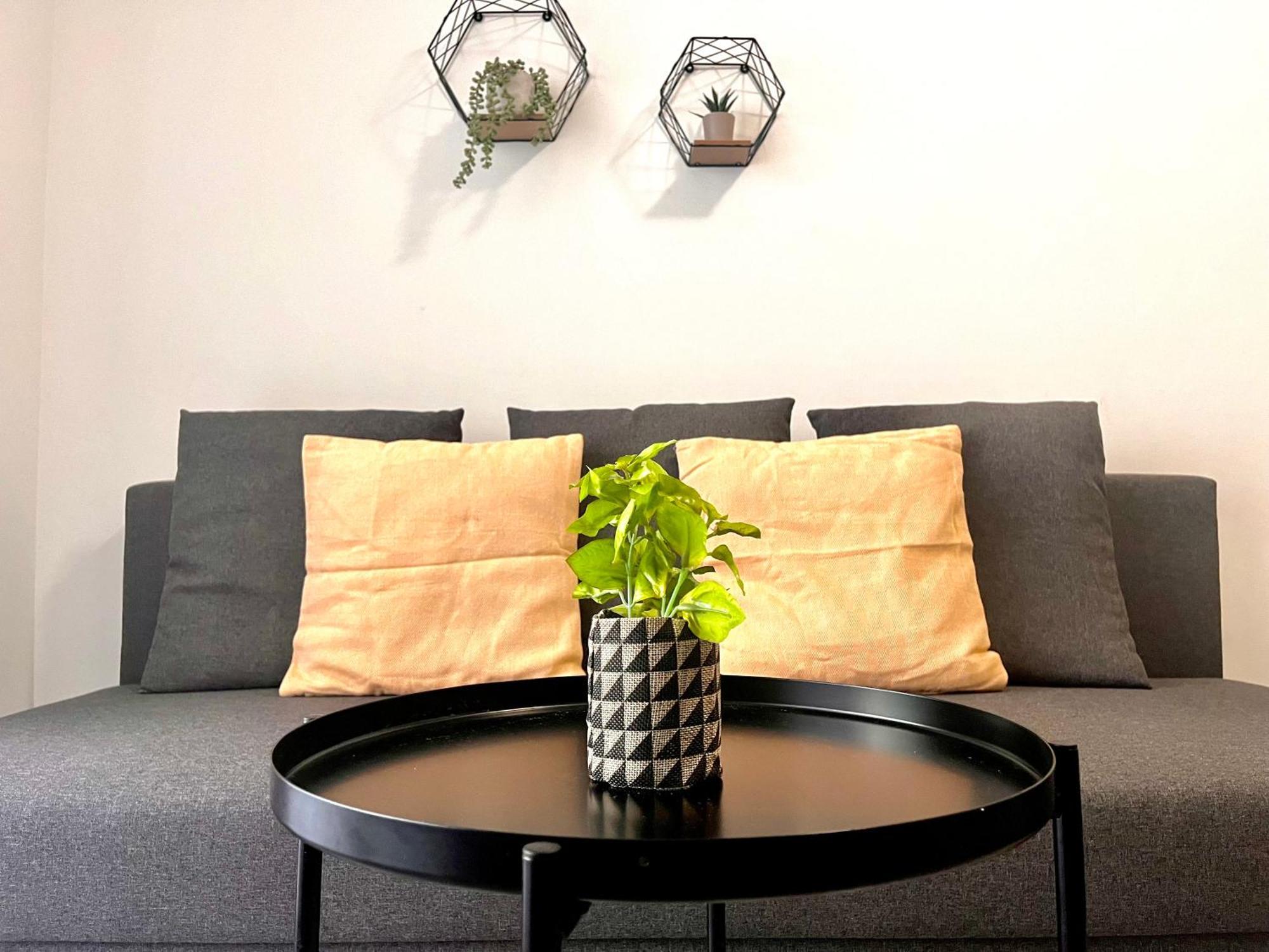 Elvita Apartments 4 Афіни Екстер'єр фото
