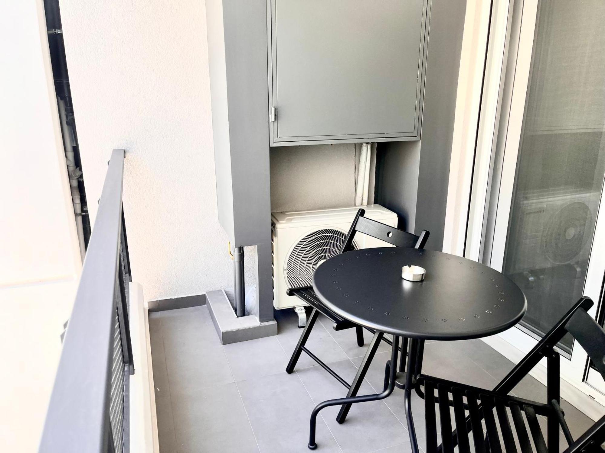 Elvita Apartments 4 Афіни Екстер'єр фото