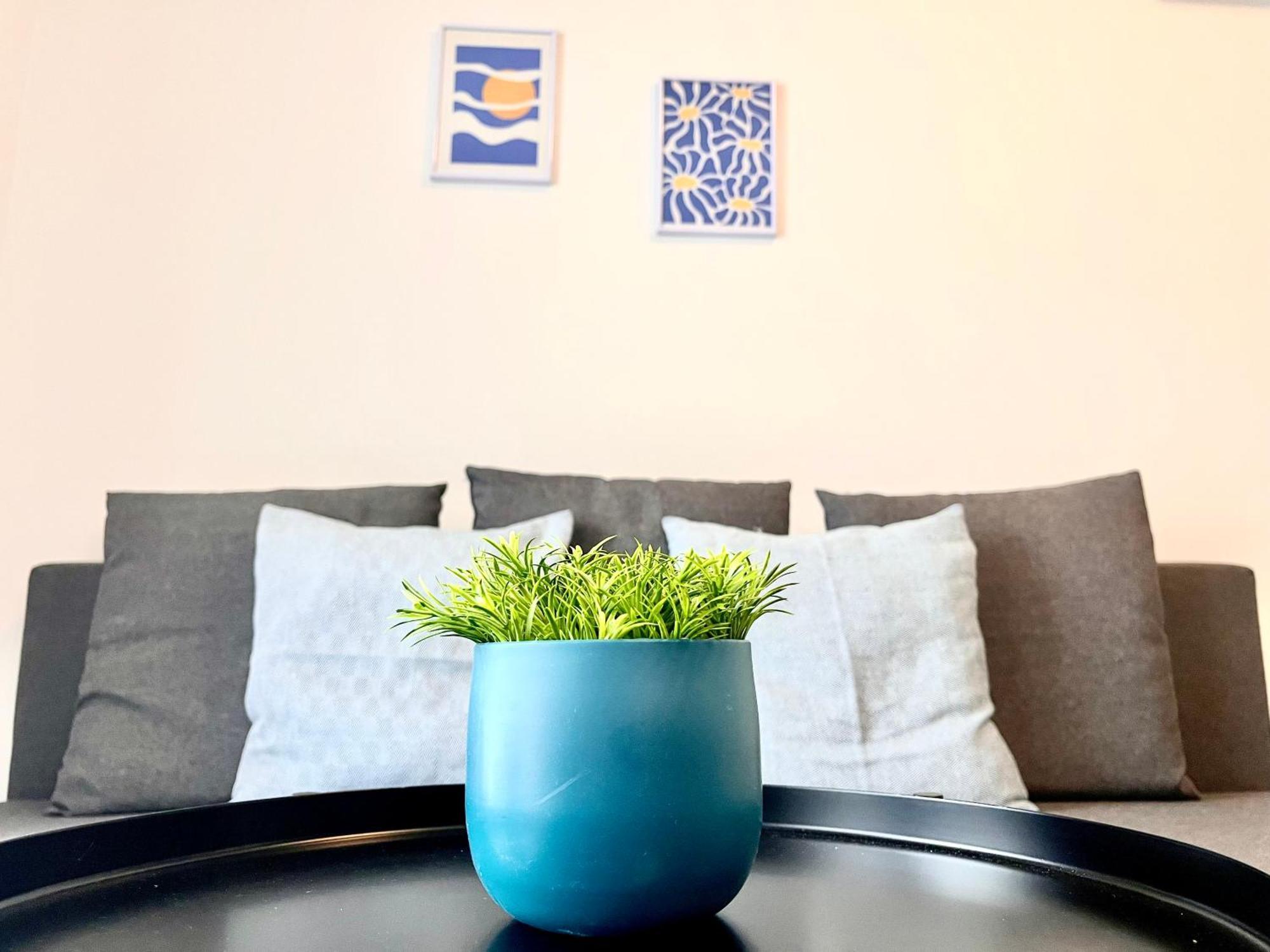 Elvita Apartments 4 Афіни Екстер'єр фото