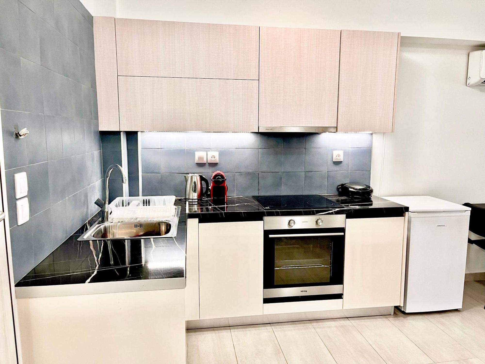 Elvita Apartments 4 Афіни Екстер'єр фото