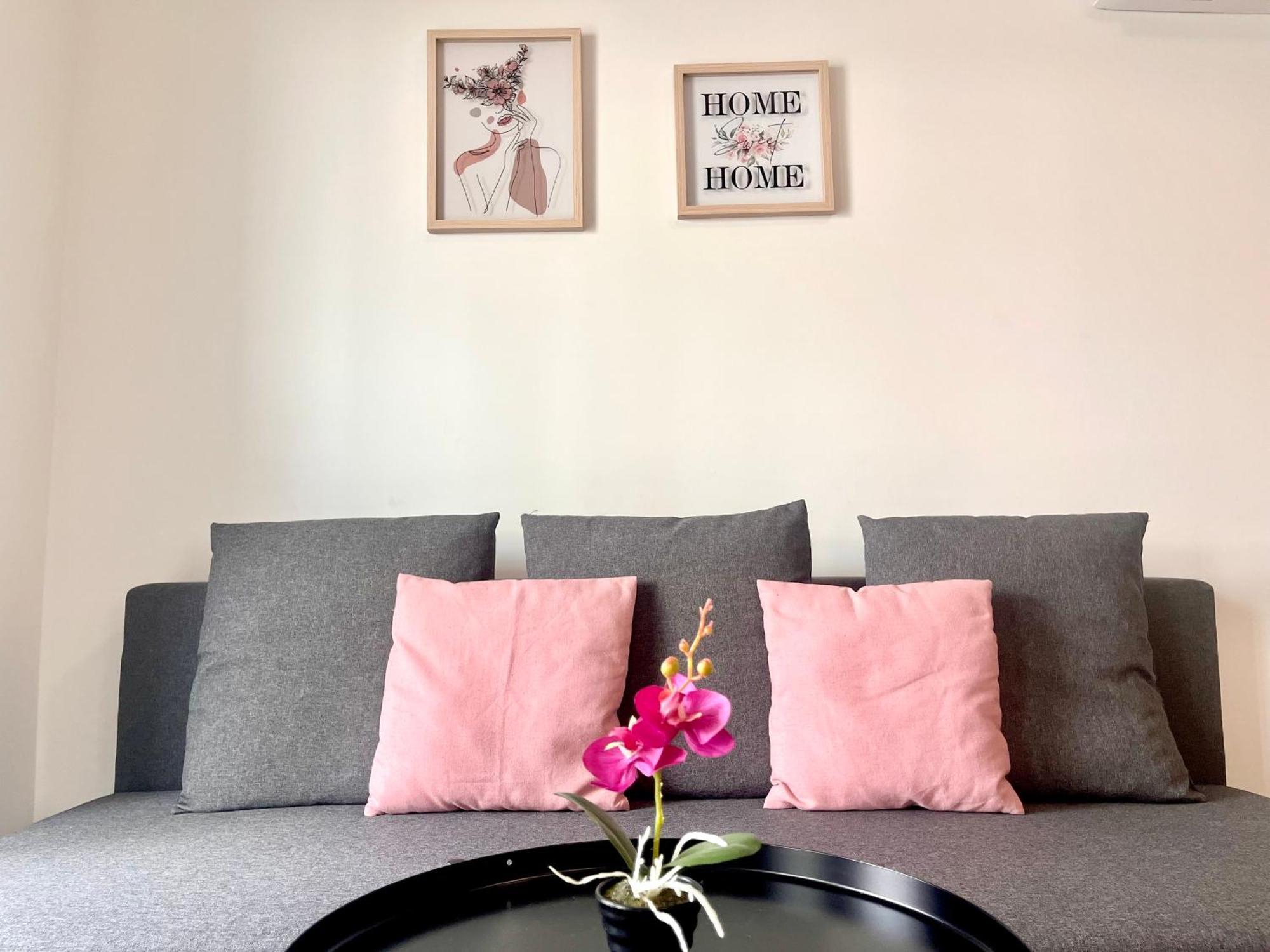 Elvita Apartments 4 Афіни Екстер'єр фото