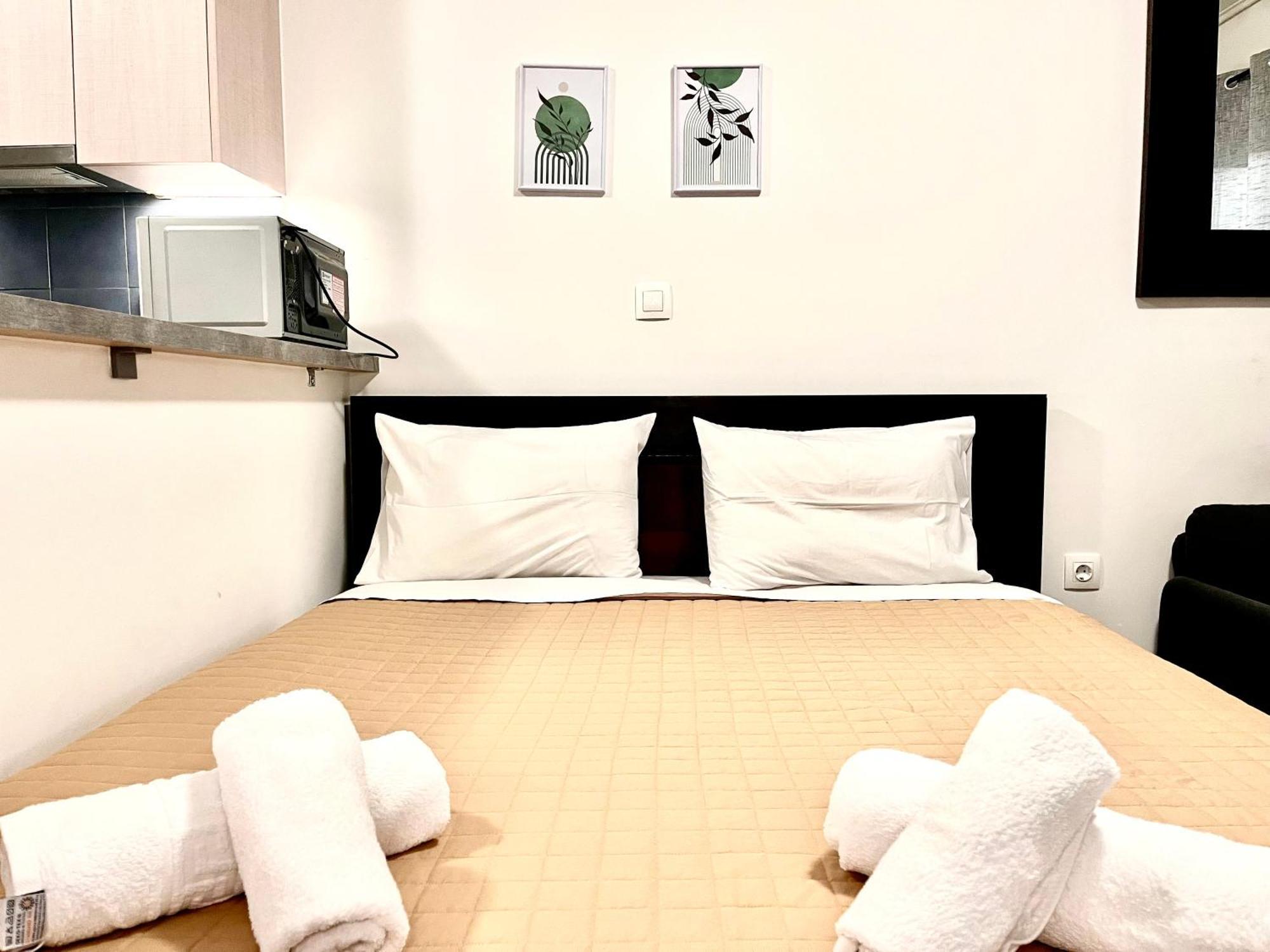 Elvita Apartments 4 Афіни Екстер'єр фото