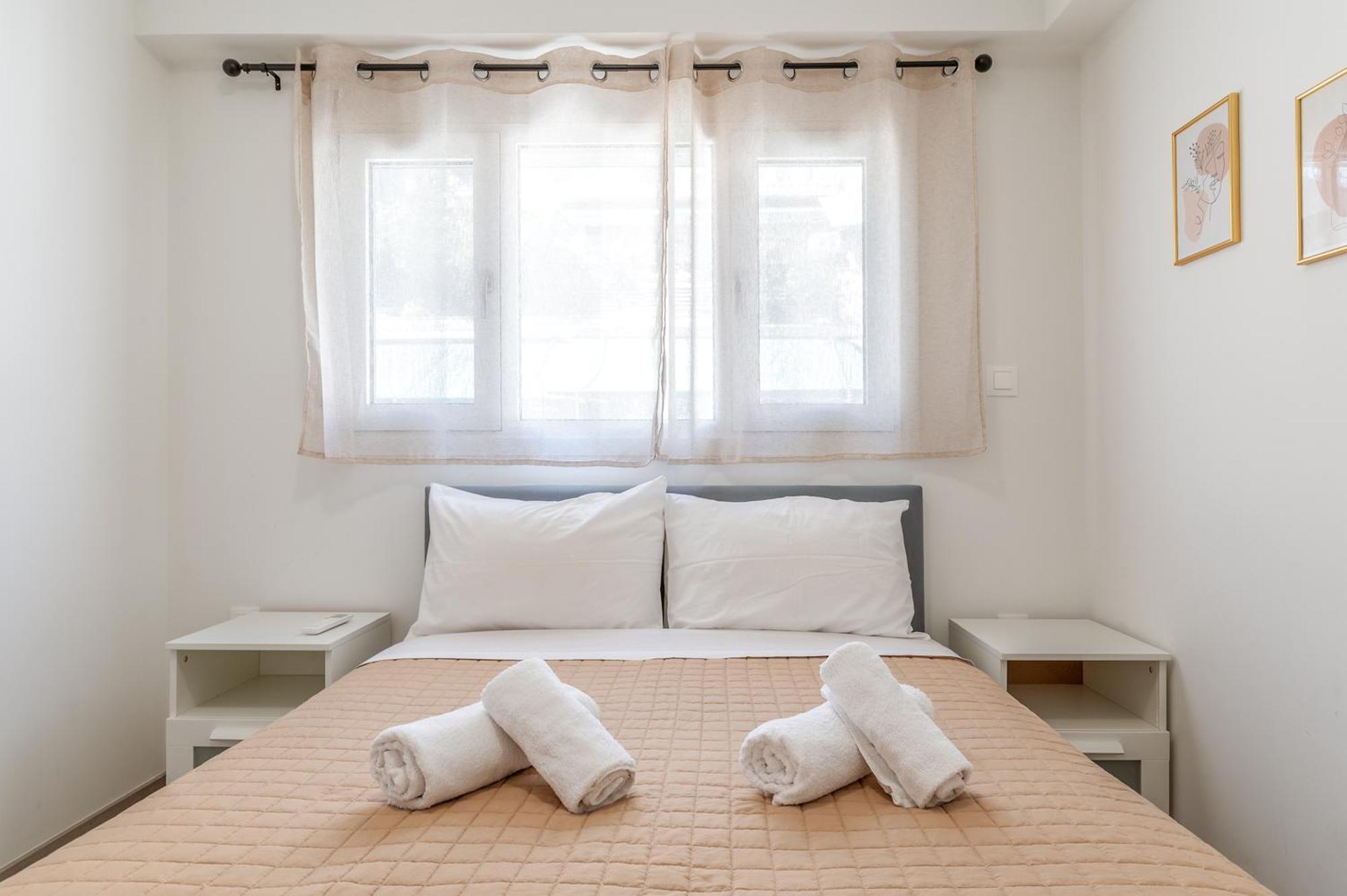 Elvita Apartments 4 Афіни Екстер'єр фото