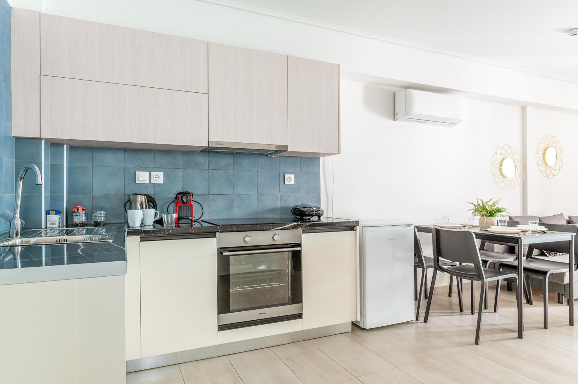 Elvita Apartments 4 Афіни Екстер'єр фото