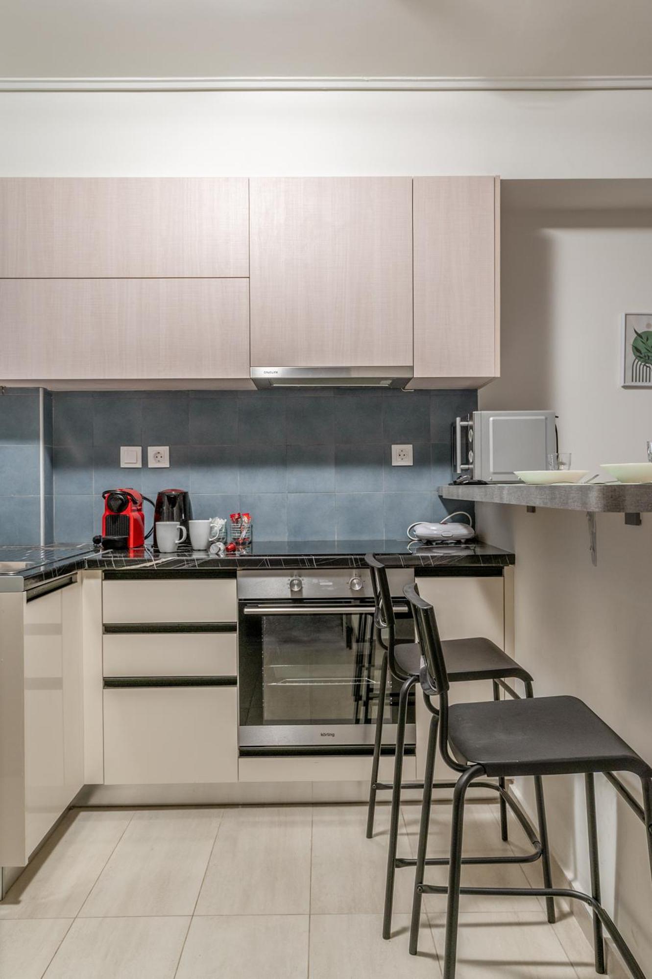 Elvita Apartments 4 Афіни Екстер'єр фото