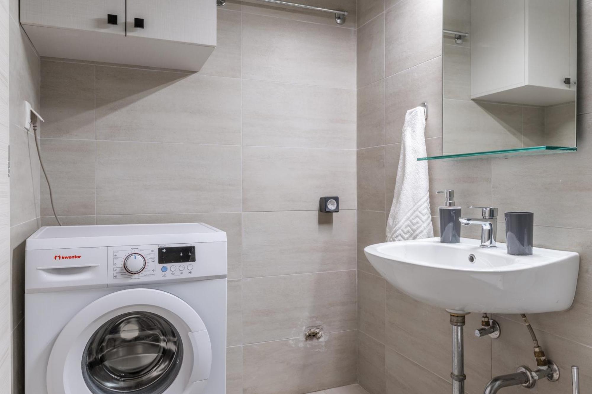 Elvita Apartments 4 Афіни Екстер'єр фото